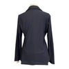 Kerrits 'Affinity Aero' Show Coat in Black