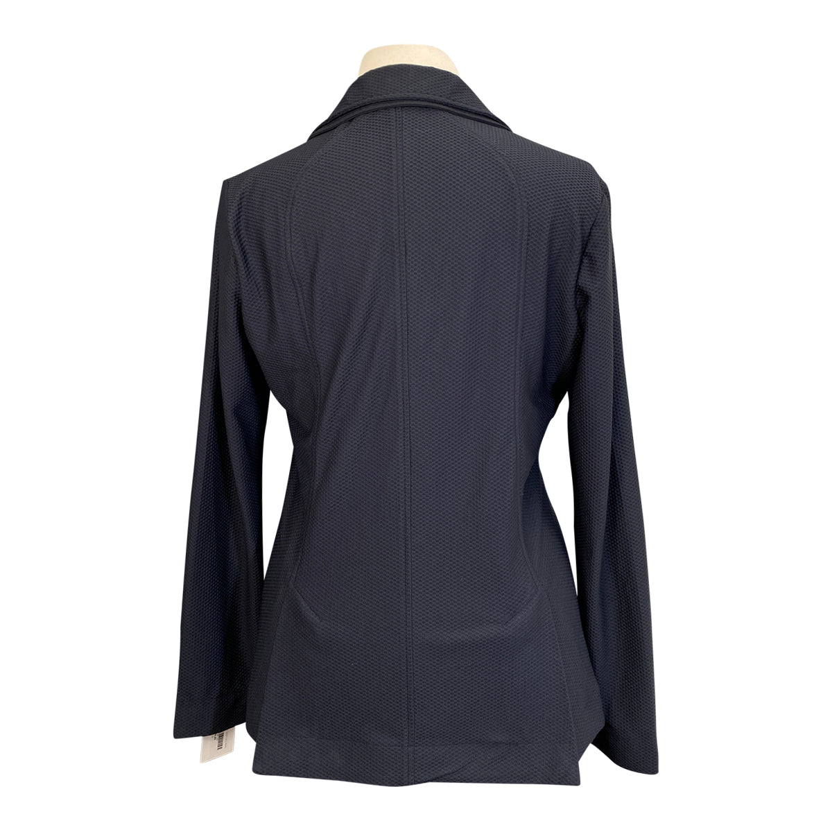 Kerrits 'Affinity Aero' Show Coat in Black