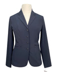 Ariat Pro Series 'Artico' Show Jacket in Navy