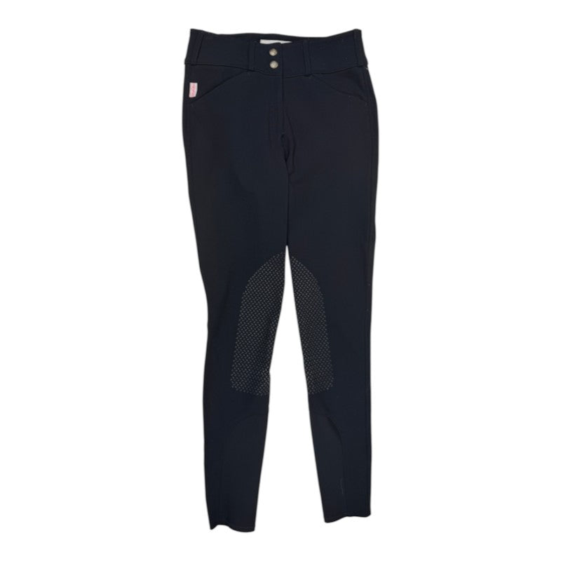 Tailored Sportsman TechLite Silicone Breech in Black