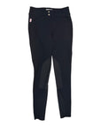 Tailored Sportsman TechLite Silicone Breech in Black