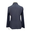 Ariat Pro Series 'Artico' Show Jacket in Navy