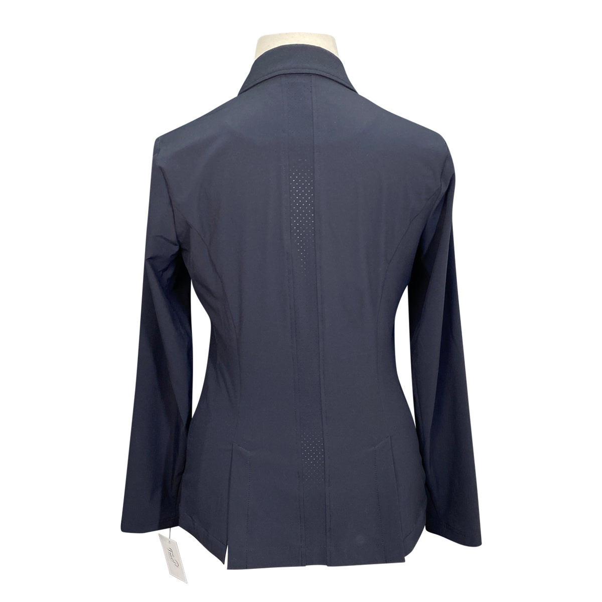 Ariat Pro Series 'Artico' Show Jacket in Navy
