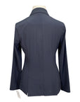 Ariat Pro Series 'Artico' Show Jacket in Navy