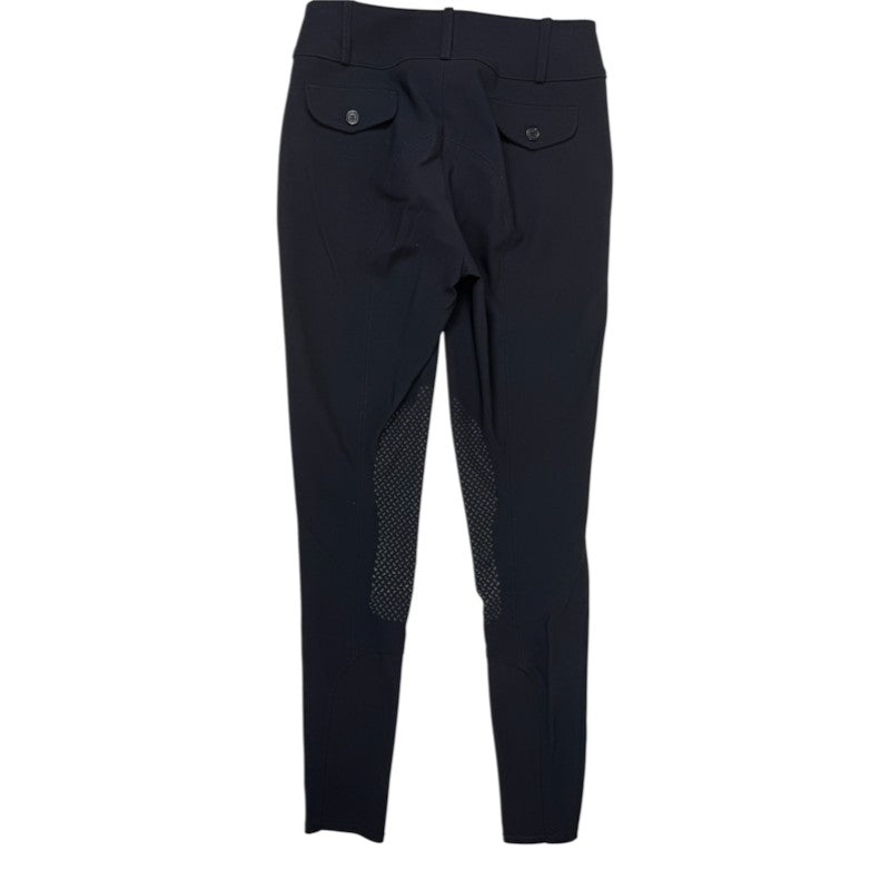 Tailored Sportsman TechLite Silicone Breech in Black