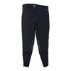 Horse Pilot 'X-Balance 1.0' Hunter Breeches in Black