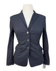 Samshield Show Jacket in Black