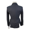 Samshield Show Jacket in Black
