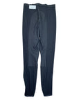 Pikeur 'Lucinda Grip ' Breeches in Black - Women's GE 34 (US 22)