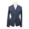 RJ Classics 'New Monterey' Orange Label Show Coat in Navy