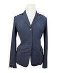 RJ Classics 'New Monterey' Orange Label Show Coat in Navy