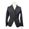 Alessandro Albanese EasyCare Show Jacket in Black