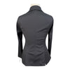 Alessandro Albanese EasyCare Show Jacket in Black