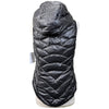 Goode Rider 'Power Luxe' Vest in Black