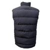Baker Classic Vest in Black