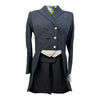 Cavallo 'Vienna Pro' Shadbelly in Black