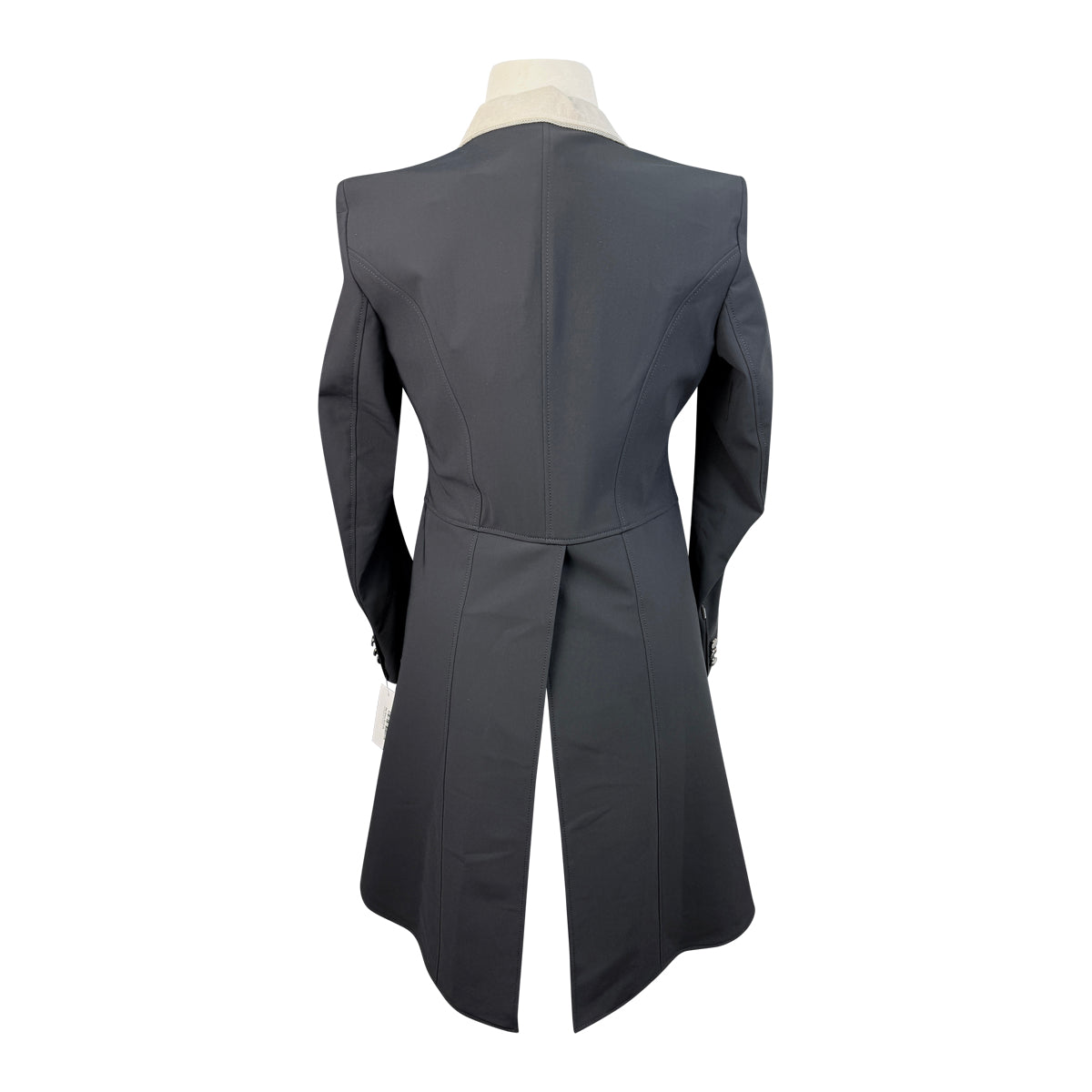 Cavallo 'Vienna Pro' Shadbelly in Black