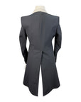 Cavallo 'Vienna Pro' Shadbelly in Black