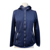 Pikeur 'Monja' Fleece Jacket in Navy