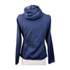 Pikeur 'Monja' Fleece Jacket in Navy