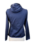 Pikeur 'Monja' Fleece Jacket in Navy