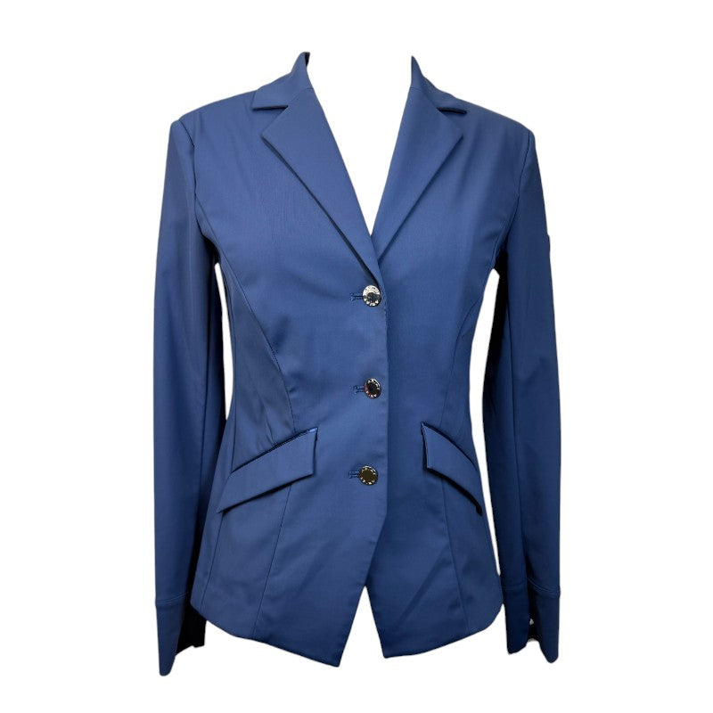 Ariat Meridian Show Coat in Dark Denim 
