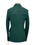 RJ Classics Orange Label 'Shore' Show Coat in Pine - Children's 12R