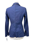 Animo Sport Show Coat in Navy