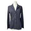 FreeJump/ Oscar &amp; Gabrielle Show-Jacket in Black - Women's Large