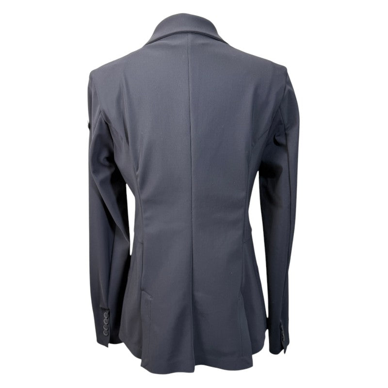 FreeJump/ Oscar &amp;amp; Gabrielle Show-Jacket in Black - Women's Large