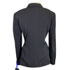 Tredstep Symphony Classic Show Coat in Black