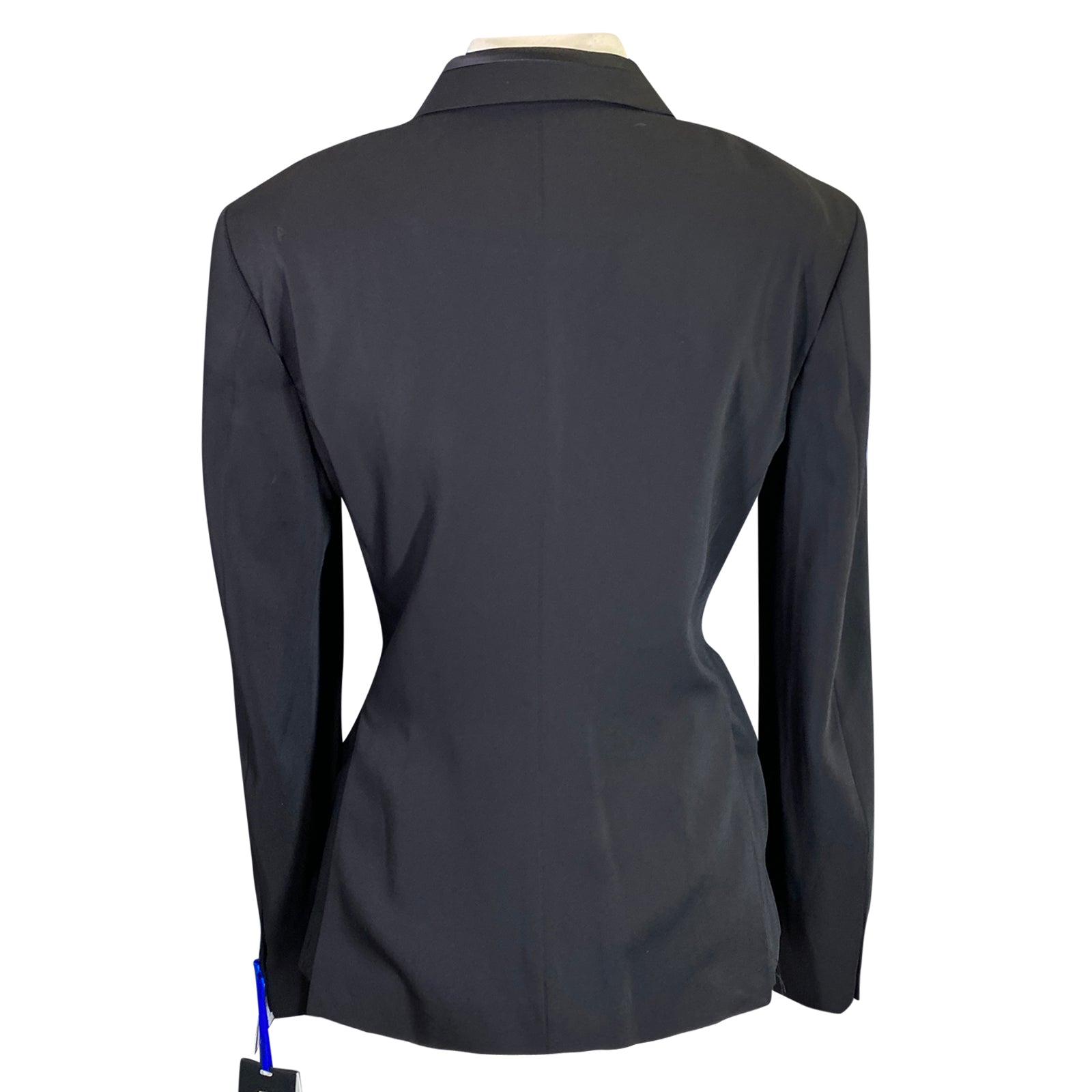 Tredstep Symphony Classic Show Coat in Black