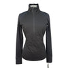 Ariat Pullover Jacket in Black