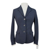 EGO7 Hunter Show Jacket in Navy