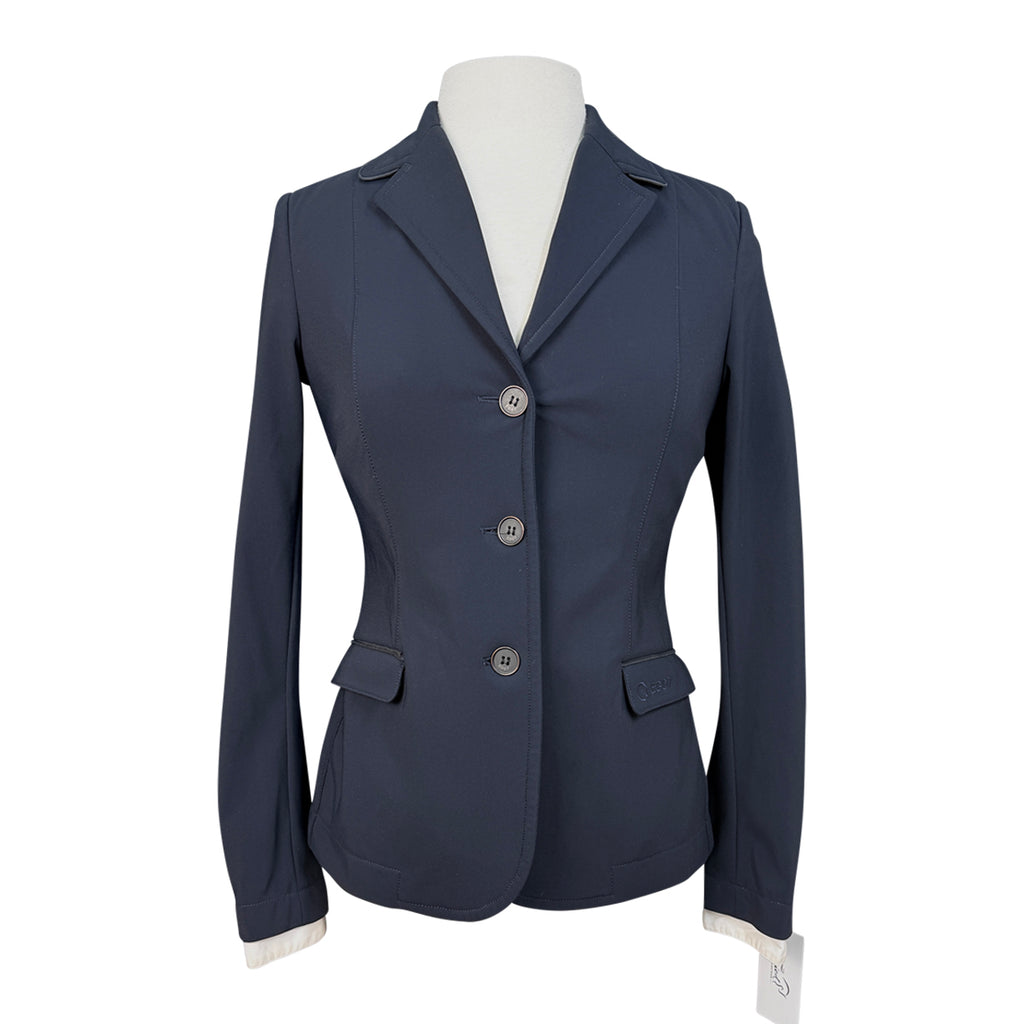 EGO7 Hunter Show Jacket in Navy