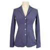 Animo 'Evo' Competition Jacket  in Navy - Women's IT 34 (US 0)