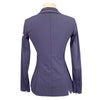 Animo 'Evo' Competition Jacket  in Navy - Women's IT 34 (US 0)