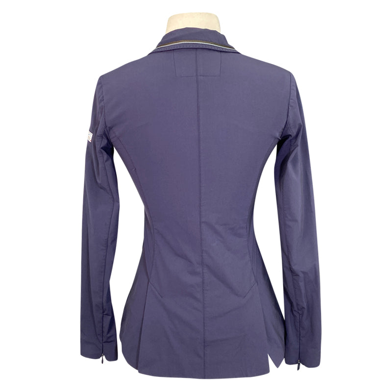 Animo &#39;Evo&#39; Competition Jacket  in Navy - Women&#39;s IT 34 (US 0)