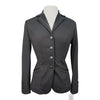 Hadley by Smartpak Performance Show Coat in Black