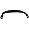 People On Horses Browband in Black/Navy