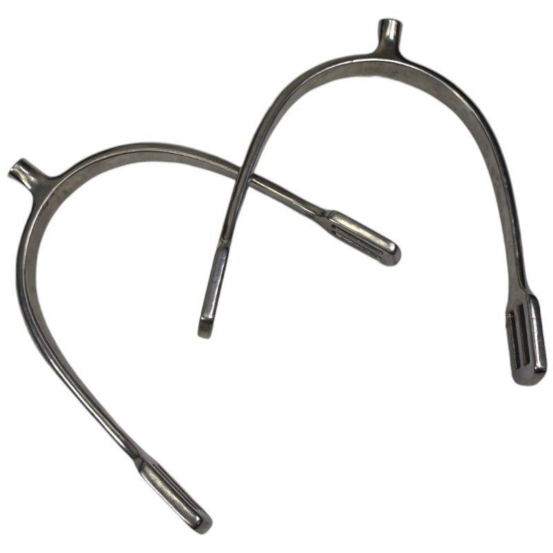 Tom Thumb Spurs