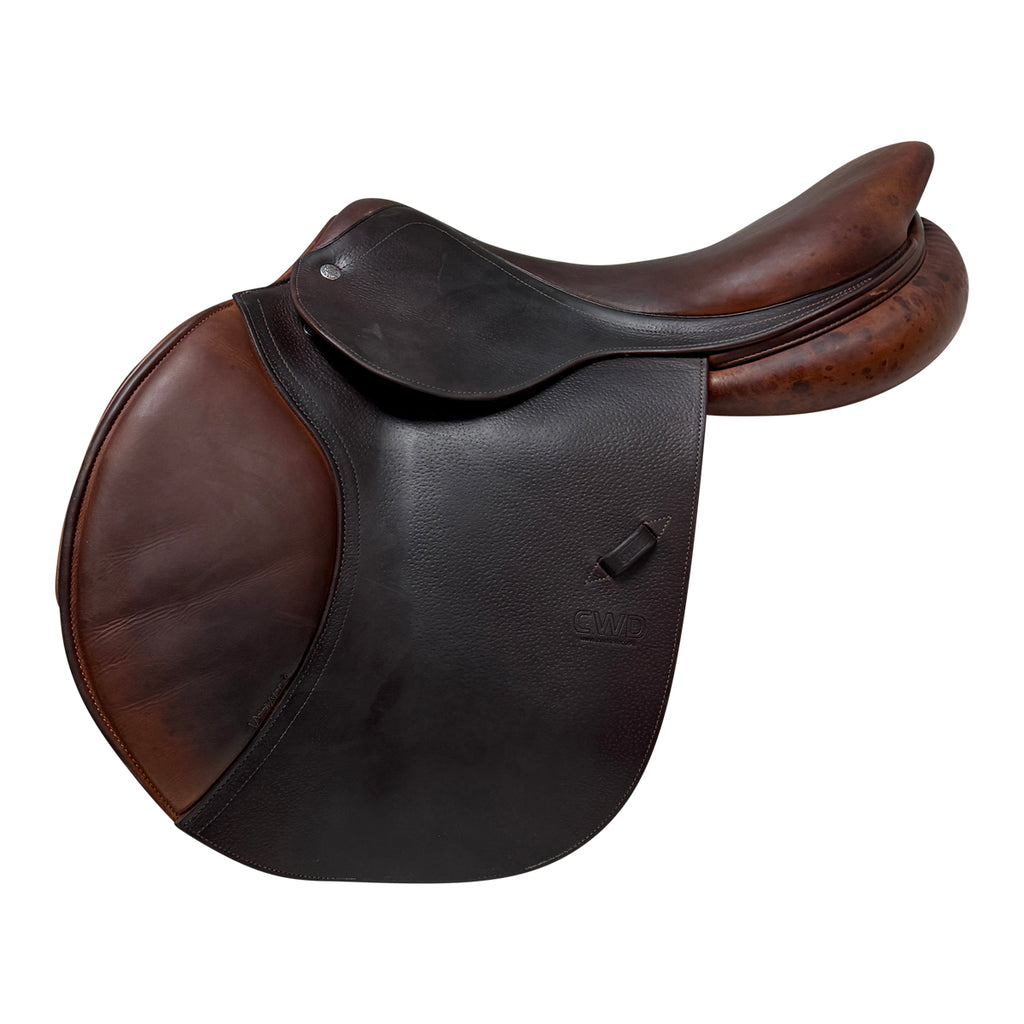 CWD 2013 SE01 Saddle in Brown