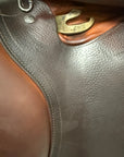 CWD 2013 SE01 Saddle in Brown
