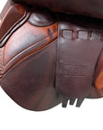 CWD 2013 SE01 Saddle in Brown