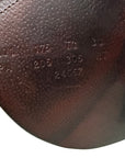 CWD 2013 SE01 Saddle in Brown