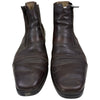 Parlanti Z1 Paddock Boots in Brown