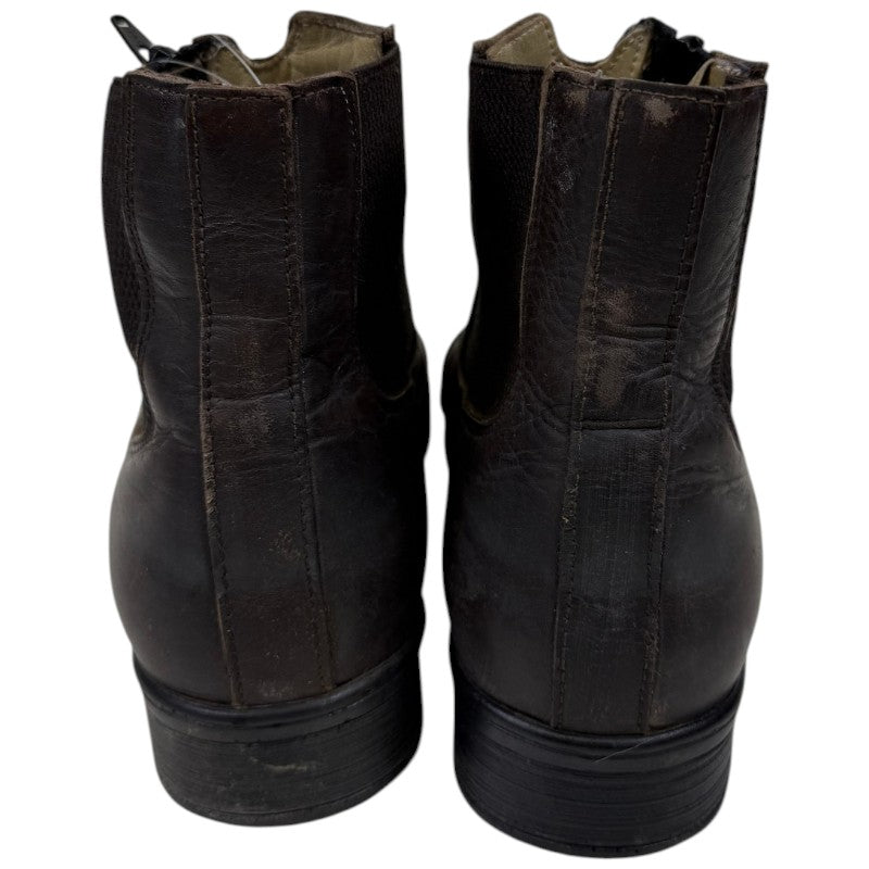 Parlanti Z1 Paddock Boots in Brown - Women's EU 40 (US 9.5)