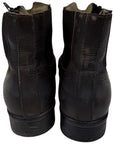 Parlanti Z1 Paddock Boots in Brown - Women's EU 40 (US 9.5)