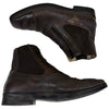 Parlanti Z1 Paddock Boots in Brown