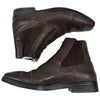 Parlanti Z1 Paddock Boots in Brown